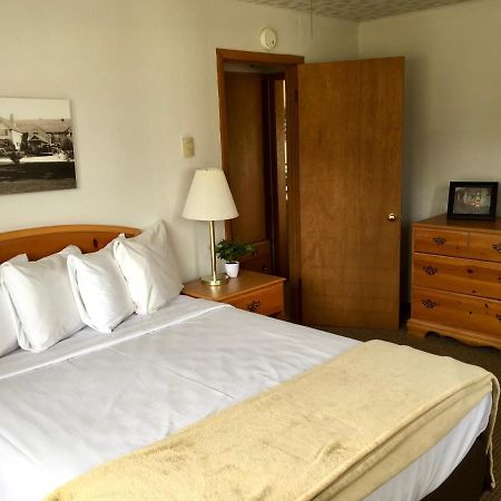 Maxwelton Braes Lodge & Golf Course 베일리스 하버 외부 사진