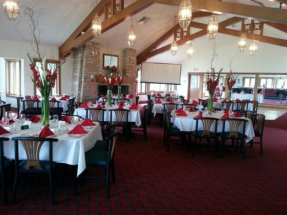 Maxwelton Braes Lodge & Golf Course 베일리스 하버 외부 사진