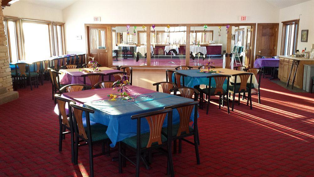 Maxwelton Braes Lodge & Golf Course 베일리스 하버 외부 사진