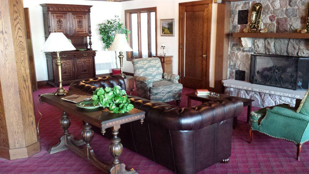 Maxwelton Braes Lodge & Golf Course 베일리스 하버 외부 사진