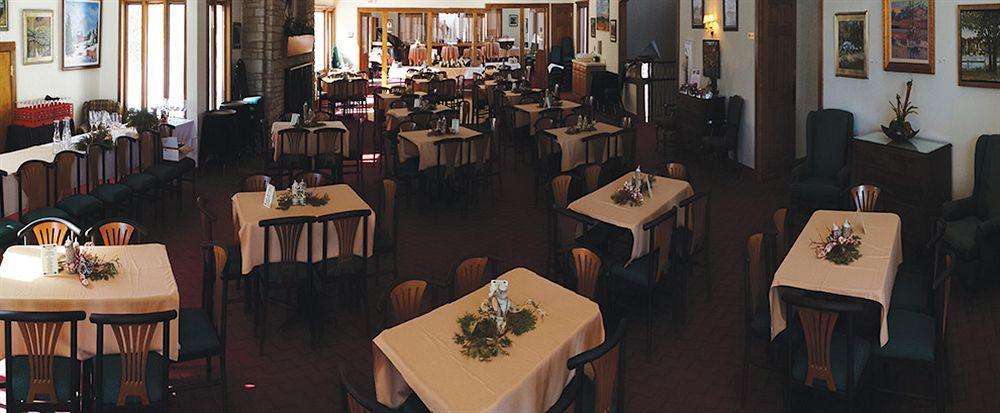 Maxwelton Braes Lodge & Golf Course 베일리스 하버 외부 사진