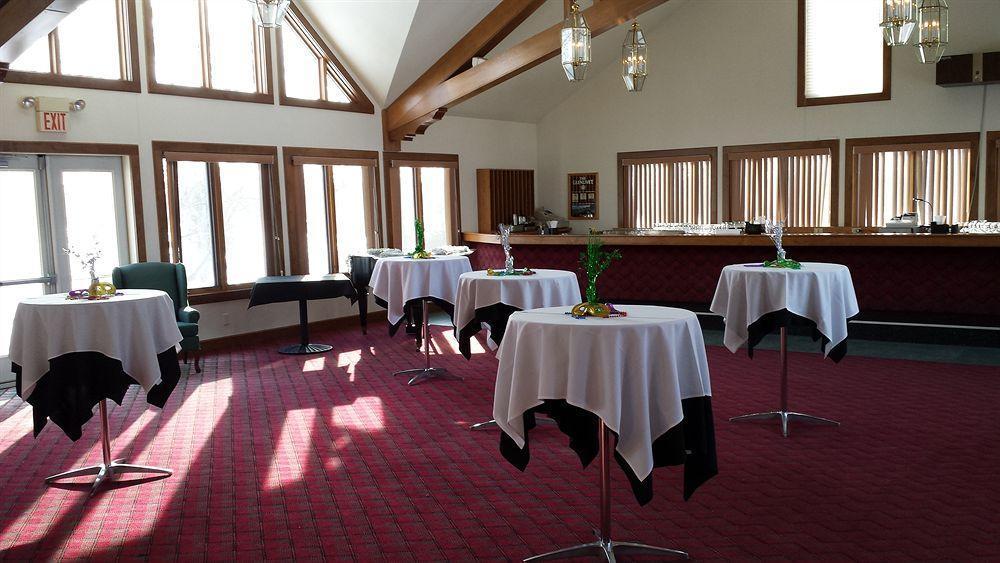 Maxwelton Braes Lodge & Golf Course 베일리스 하버 외부 사진