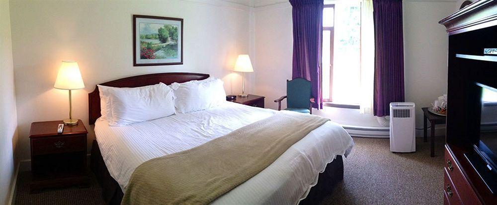 Maxwelton Braes Lodge & Golf Course 베일리스 하버 외부 사진