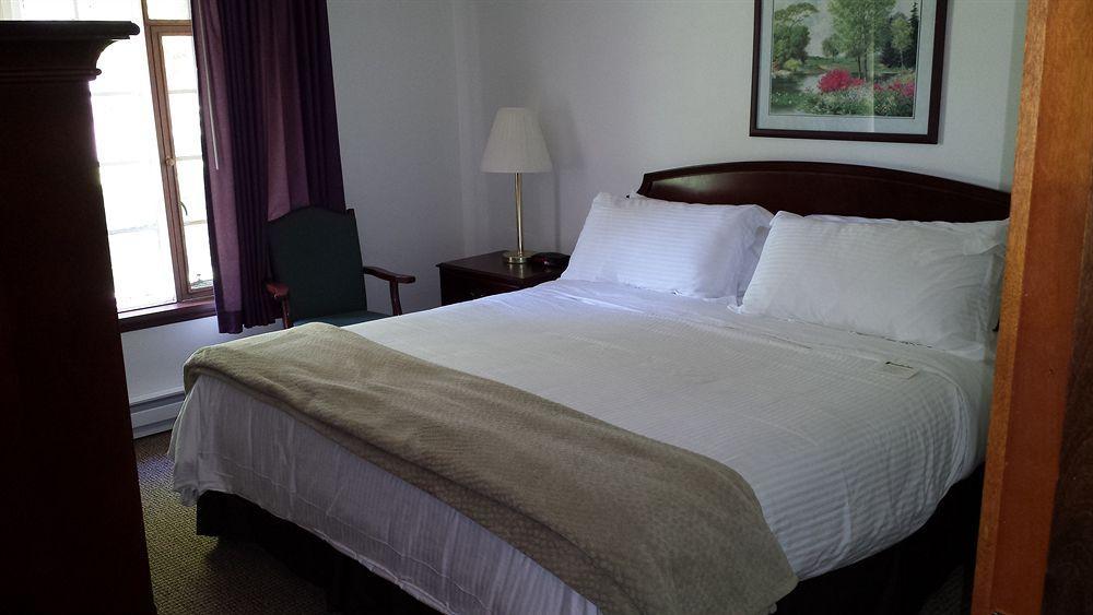 Maxwelton Braes Lodge & Golf Course 베일리스 하버 외부 사진