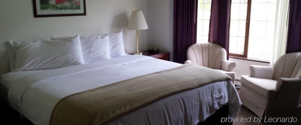 Maxwelton Braes Lodge & Golf Course 베일리스 하버 외부 사진