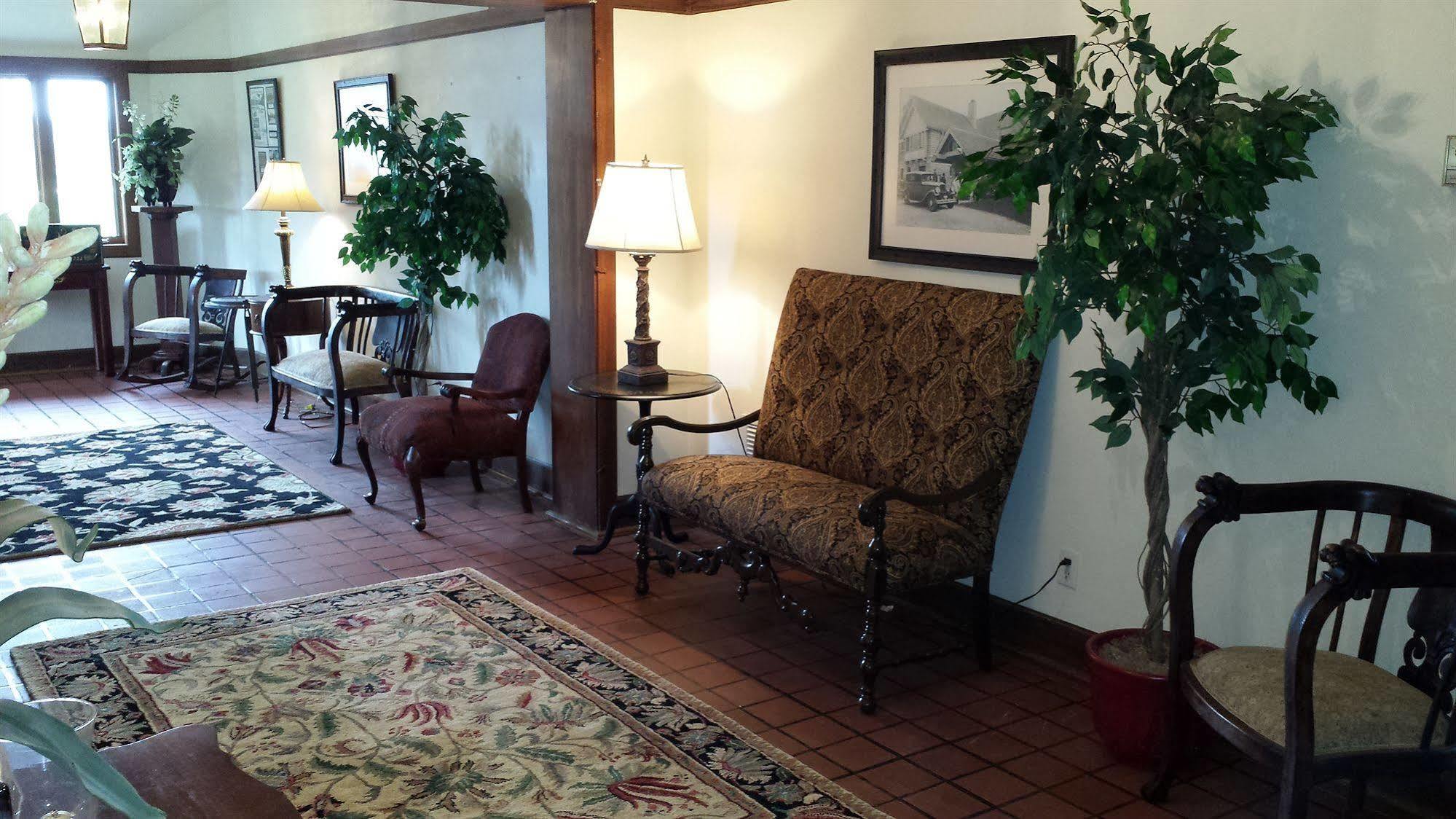 Maxwelton Braes Lodge & Golf Course 베일리스 하버 외부 사진